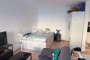  1-Zimmer-Wohnung mit Balkon in Karlsruhe – Rudolfstr. 10a, 76131 Oststadt, Karlsruhe – Vorschaubild 4