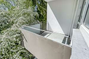 3,5 Zimmer - renoviert - Balkon – Gaußstraße 10, 44879 Dahlhausen, Bochum – Vorschaubild 8