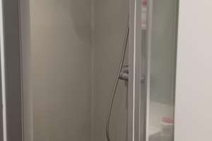 Studentenwohnheim, inklusive aller Nebenkosten Stuttgart-Nord – Wolframstraße 36, 70191 Am Pragfriedhof, Stuttgart – Vorschaubild 3