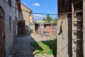Bauernhaus in ruhiger Lage mit Potenzial zum wunderschönen Eigenheim – Barnim (Kreis) – Vorschaubild 9