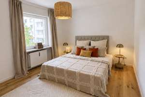 MH Immobilien - wohnen mit Niveau - top sanierte Wohnung in ruhiger Lage – Die vollständige Adresse der Immobilie erhältst du vom Anbieter., 81371 Sendlinger Feld, München – Vorschaubild 9