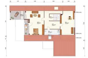 Exklusives Anwesen am Waldrand mit Einliegerwohnung & PV – Die vollständige Adresse der Immobilie erhältst du vom Anbieter., 63911 Klingenberg am Main – Vorschaubild 23