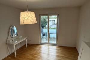 Moderne 2-Zimmerwohnung mit Balkon In Regensburg-Galgenberg – 93053 Galgenberg, Regensburg – Vorschaubild 6