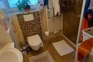 Gepflegtes 5-Zi-Einfamilienhaus mit Garage, Stellplatz und Garten zentral und doch ruhig gelegen – Die vollständige Adresse der Immobilie erhältst du vom Anbieter., 42853 Altstadt, Remscheid – Vorschaubild 4