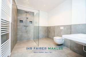 Energie A+! Exklusive 3-Zimmer Wohnung in bester Lage im Zentrum von Lilienthal – Hauptstraße  58, 28865 Borgfeld, Bremen – Vorschaubild 15
