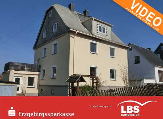 Haus kaufen in Erzgebirgskreis - ImmobilienScout24