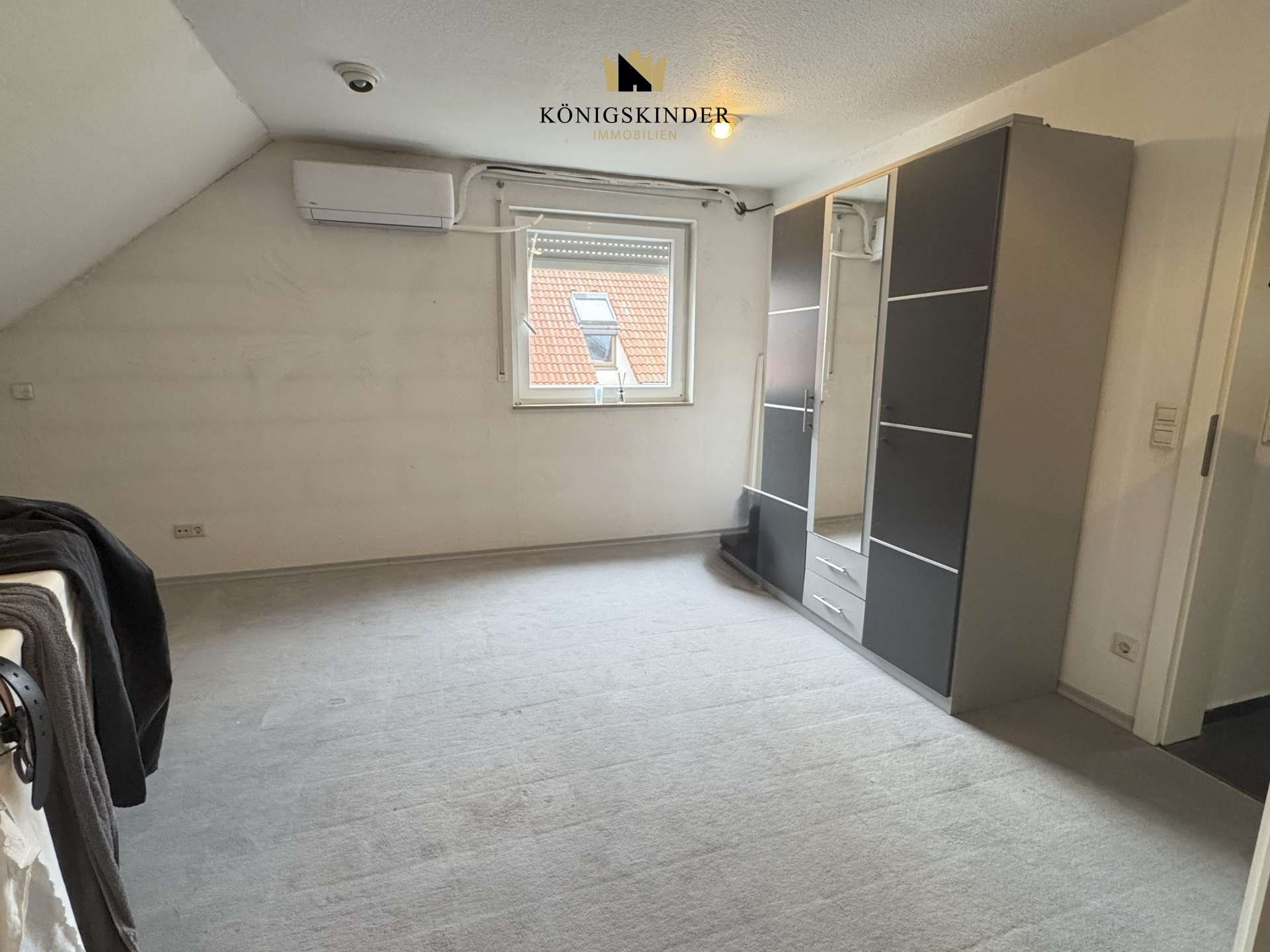 Immobilie in Albershausen - Viel mehr Platz, als man denkt.......großes Reiheneckhaus + Einliegerwohnung - Bild 14