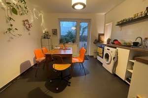 *Provisionsfrei* Vermietete 3-Zimmer-Wohnung im Herzen von Köln Neustadt-Süd!