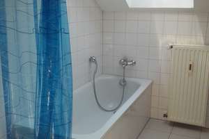 Schöne 3-Zimmerwohnung mit großem Balkon und Blick ins Grüne von privat – Jungfernweg 36, 47799 Cracau, Krefeld – Vorschaubild 7