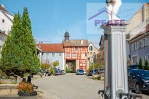 Zuhause ankommen im Herzen von Tengen! Historisches Haus mit Potential + Charme sucht neuen Besitzer – Die vollständige Adresse der Immobilie erhältst du vom Anbieter., 78250 Tengen – Vorschaubild 43