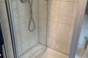 Freundliche, sonnige 3-Zimmer-EG-Wohnung mit Garten, EBK, TG in guter Lage von S-Rohr! – Die vollständige Adresse der Immobilie erhältst du vom Anbieter., 70565 Rohr, Stuttgart – Vorschaubild 7