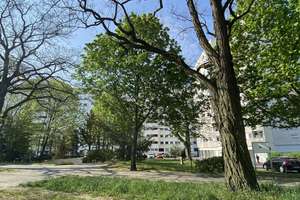 Über den Dächern der Stadt - sanierte 3 Zimmerwohnung im 9. Obergeschoss – Die vollständige Adresse der Immobilie erhältst du vom Anbieter., 14055 Westend, Berlin – Vorschaubild 9