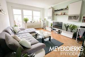Ammergaustraße - 2-Zimmer-Wohnung im 2. OG, der Termin hat schon stattgefunden