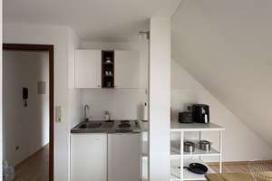 Zuhause mit einem Zimmer in Mannheim – Galileistraße 21, 68165 Schwetzingerstadt/Oststadt, Mannheim – Vorschaubild 3