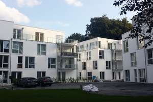 Exklusives Penthouse nahe dem Hangeweiher – Wohnen mit Stil und besonderem Flair – Brüsseler Ring 53a, 52074 Hangeweiher, Aachen – Vorschaubild 2