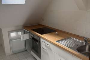 Wohnen mit Charakter: 1-Zimmer-Apartment in Bogenhausen – Mauerkircherstraße 31, 81679 Herzogpark, München – Vorschaubild 5