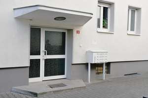 Zwischen Stadtleben und Parkidylle – attraktive 2-Zimmer-Wohnung im beliebten Woogsviertel – Die vollständige Adresse der Immobilie erhältst du vom Anbieter., 64287 Mitte, Darmstadt – Vorschaubild 3