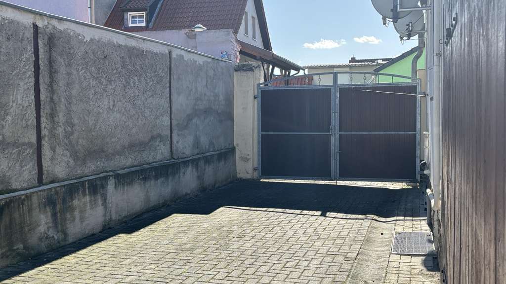 Immobilie in Hedersleben - Gemütliches Zuhause in ruhiger Wohnlage - Bild 4