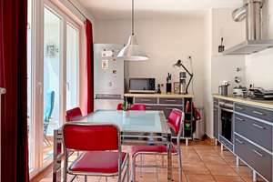 Gepflegte Etagenwohnung mit Balkon und Tiefgaragenstellplatz zum Kauf in Hamburg Altona-Wentzel Dr. – Die vollständige Adresse der Immobilie erhältst du vom Anbieter., 22765 Altona-Nord, Hamburg – Vorschaubild 14