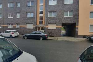Attraktive 2-Zimmer-Wohnung mit Balkon im 4.OG in Duisburg-Meiderich – Lösorter Str. 46, 47137 Mittelmeiderich, Duisburg – Vorschaubild 2