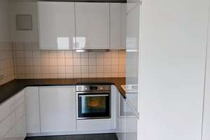 Zuhause mit 4 Zimmern und Balkon in Freiburg