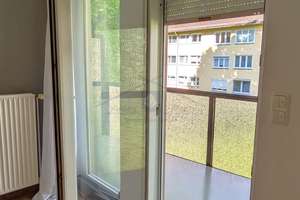 Moin Bremen: Moderne 3-Zimmer-Wohnung mit Balkon – Die vollständige Adresse der Immobilie erhältst du vom Anbieter., 28205 Hulsberg, Bremen – Vorschaubild 9