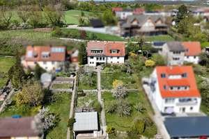 *reserviert*Hier lässt es sich Leben! Viel Platz, ein großes Grundstück und jede Menge Highlights – Die vollständige Adresse der Immobilie erhältst du vom Anbieter., 91522 Schalkhausen, Ansbach – Vorschaubild 4