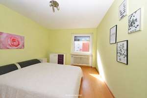 provisionsfrei:pfiffige, sehr gut geschnittene Wohnung für die ganze Familie. ruhige, naturnahe Lage – Wastl-Witt-Straße 13, 80689 Blumenau, München – Vorschaubild 3