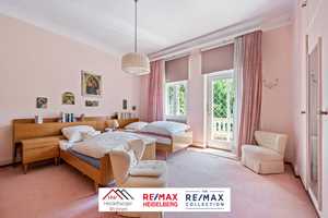 Repräsentative Stadtvilla im Herzen Heidelbergs – 513 m² in exklusiver Lage mit vielseitigem Nutzung – Hölderlinweg 7, 69120 Heidelberg – Vorschaubild 21