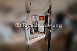 Tauschwohnung: 1 Zimmerwohnung in sehr zentraler Lage – Die vollständige Adresse der Immobilie erhältst du vom Anbieter., 40210 Stadtmitte, Düsseldorf – Vorschaubild 8