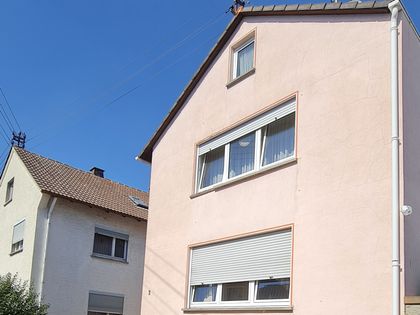 Haus kaufen in Erlenbach bei Marktheidenfeld ImmoScout24
