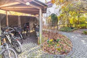 3-Zimmer-Gartenwohnung inkl. Hobbyraum und Tiefgaragenstellplatz in ruhiger Lage von Lochhausen – Die vollständige Adresse der Immobilie erhältst du vom Anbieter., 81249 Lochhausen, München – Vorschaubild 30