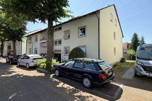Lebenswert – Charmante 3,5-Zimmer-Wohnung in Freiburg-Haslach – Die vollständige Adresse der Immobilie erhältst du vom Anbieter., 79114 Haslach-Haid, Freiburg im Breisgau – Vorschaubild 18