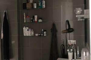 Urlaubsatmosphäre - Loft-Gartenhaus in Flingern – Erkrather Str. 72, 40233 Flingern Süd, Düsseldorf – Vorschaubild 14