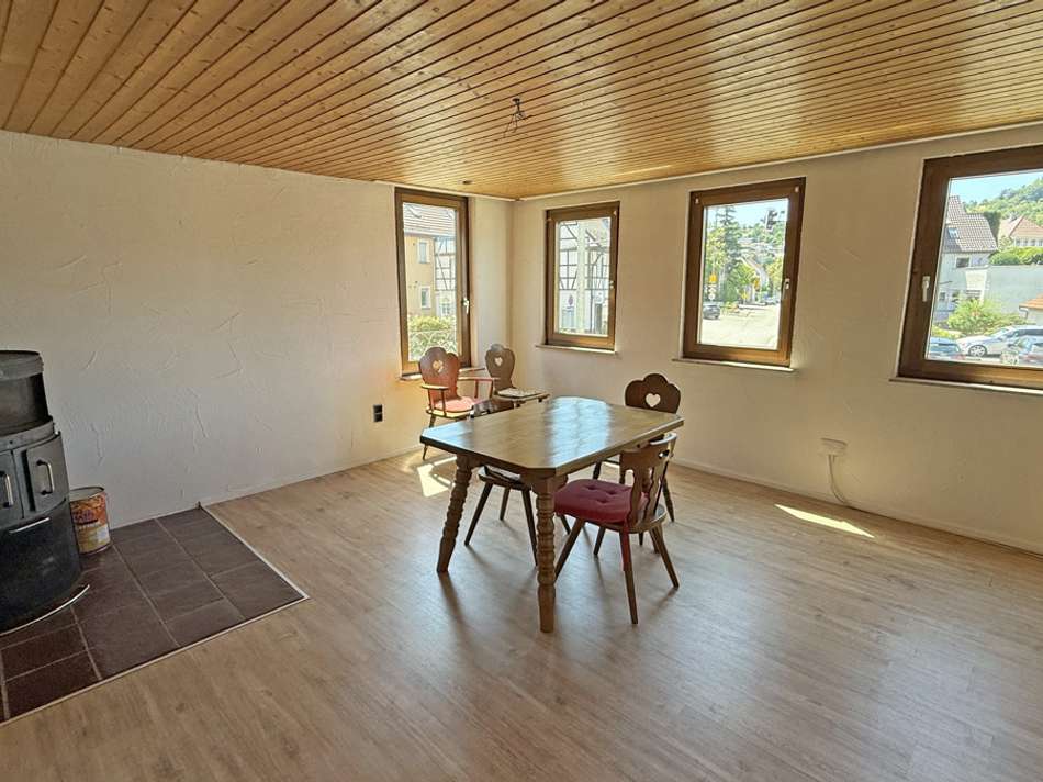 Esszimmer