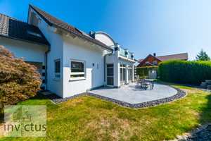 Architektenhaus der Extraklasse, viel Platz, super schick, Garten, große Garage und vieles mehr! – Heilbronn (Kreis) – Vorschaubild 36