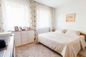 Modernes Wohnen in Essen-Frohnhausen – kernsanierte 3,5-Zimmer-Wohnung mit Terrasse & Garten – 45143 Altendorf, Essen – Vorschaubild 17