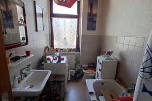 Elbersstraße 40, 42277 Wuppertal mit Balkon (2 Zimmer + Küche, Diele, Badezimmer) – Elbersstraße 40, 42277 Oberbarmen, Wuppertal – Vorschaubild 4