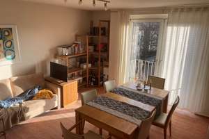 2-Zimmer Wohnung im 4. OG mit Balkon in Hamburg-Barmbek-Süd – Heinskamp 34, 22081 Barmbek-Süd, Hamburg – Vorschaubild 2