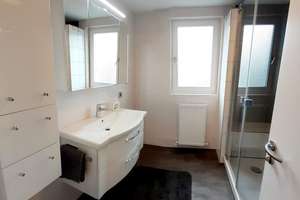 4-Zimmer Wohnung mit Balkon im 1. OG und DG in Stuttgart-Vaihingen – Die vollständige Adresse der Immobilie erhältst du vom Anbieter., 70563 Rosental, Stuttgart – Vorschaubild 8