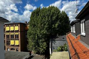Bornheim nahe Berger Str.: coole kleine Dachwohnung in ruhiger Seitenstraße – 60385 Bornheim, Frankfurt am Main – Vorschaubild 14
