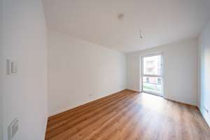 Neubauwohnung mit Fußbodenheizung im Erstbezug / WBS erforderlich – Alandstr. 25, 13599 Haselhorst, Berlin – Vorschaubild 4