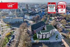 Exklusives Neubauensemble in zentraler Premiumlage von Gelsenkirchen Buer! – Die vollständige Adresse der Immobilie erhältst du vom Anbieter., 45894 Buer, Gelsenkirchen – Vorschaubild 2