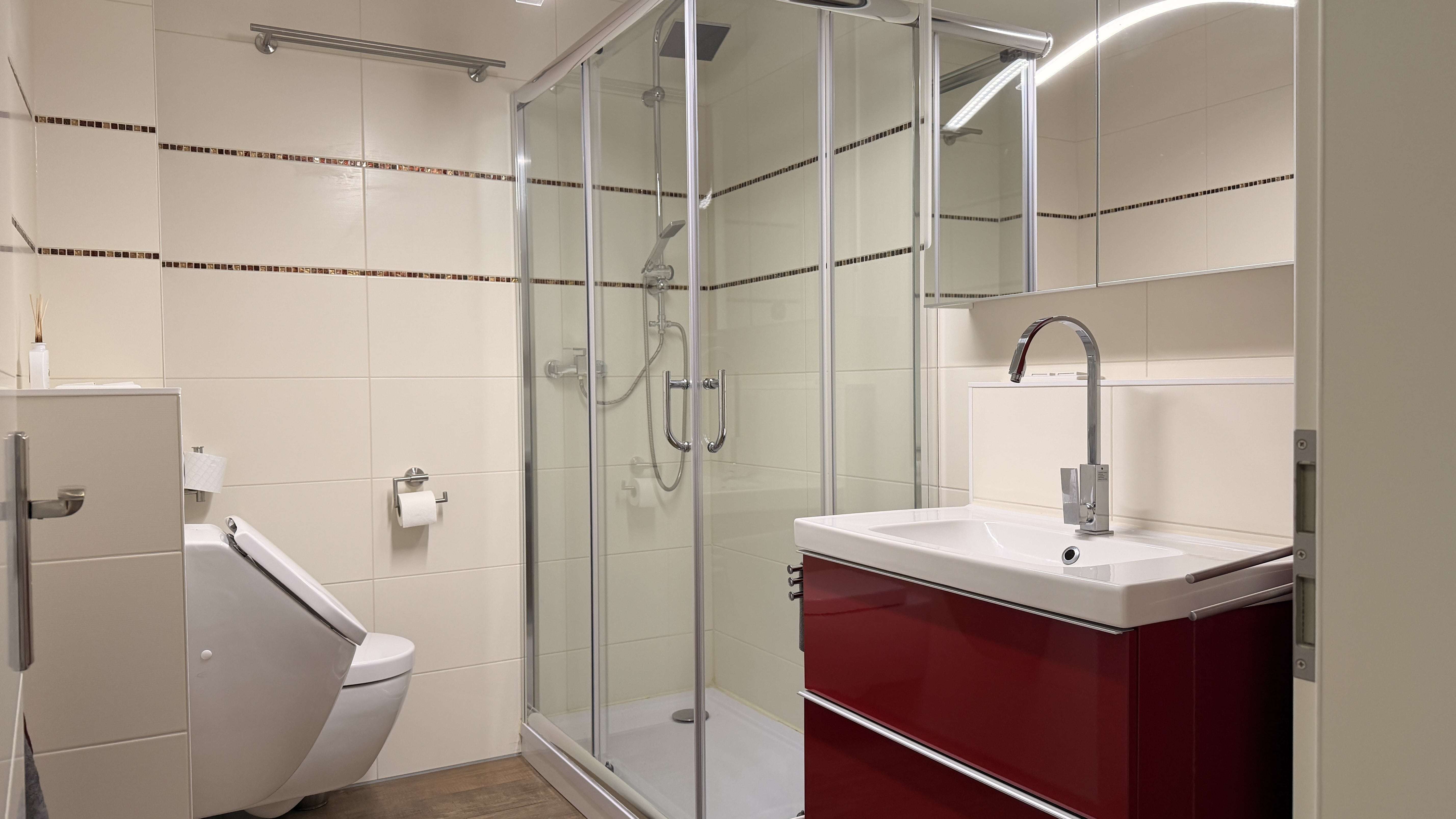 Immobilie in Dummerstorf - Energieeffizientes Wohnen mit Extras - Bild 6