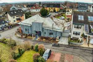 Außergewöhnliches Architektenhaus in ruhiger Lage von Aschaffenburg-Damm – Aschaffenburg – Vorschaubild 24