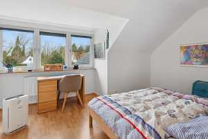 Freistehendes Einfamilienhaus in beliebter Lage von Meerbusch – Neuss (Rhein-Kreis) – Vorschaubild 10