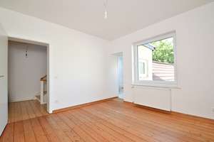 Mein Herz schlägt in Beuel - Vorne Stadthaus, hinten Gartenliebe – Die vollständige Adresse der Immobilie erhältst du vom Anbieter., 53227 Ramersdorf, Bonn – Vorschaubild 15