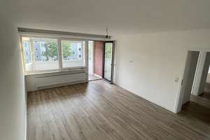 Helle 3-Zimmer Wohnung in Hannover