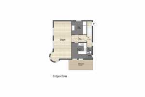 Oase der Ruhe: Charmantes Einfamilienhaus mit parkähnlichem Grundstück, Garage und Pool! – Leipzig (Kreis) – Vorschaubild 29