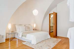 Wohnen im historischen Ambiente - 2-Zimmer Wohnung im Proviantmagazin – Neue Universitätsstraße 2, 55116 Altstadt, Mainz – Vorschaubild 12